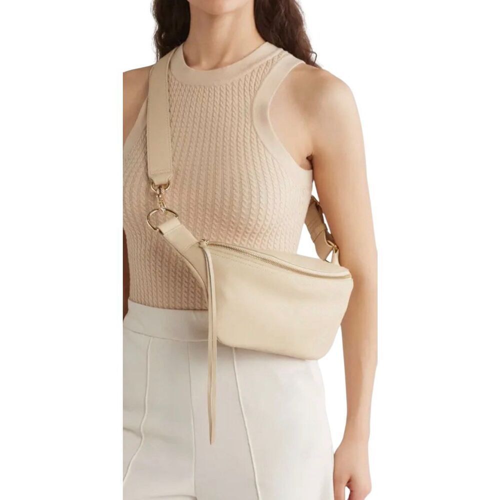 Rebecca Minkoff Bree Belt Bag